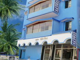 Hotel Shantinivas Digha