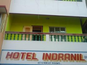Hotel Indranil Digha
