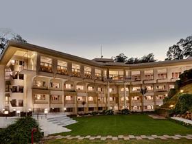 Hotel Sinclairs Retreat Ooty