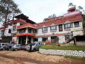 Hotel Darshan Ooty