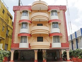 Hotel Blue Bird Ooty