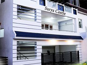 The Surya Village Resort Ooty