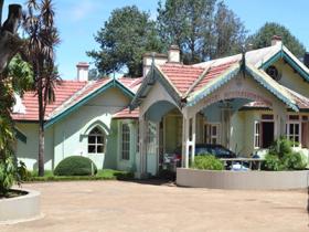 Hotel Mayura Sudarshan Ooty