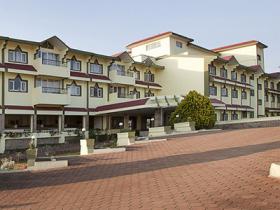 Hotel Elk Hill Ooty