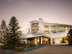 Hotel Fern Hill Ooty