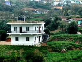 Hotel Kumaran Holidays Ooty