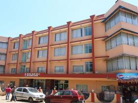 Hotel Blue Hills International Ooty