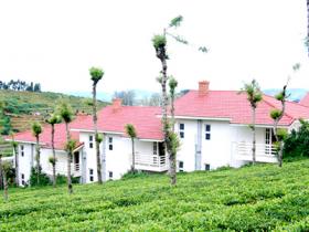 Hotel Palve Sugavasam Ooty