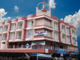 Hotel Sanjay Ooty