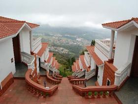 Sagar Holiday Resorts Ooty