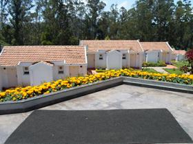 Deccan Park Resort Ooty