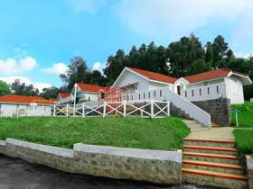 Space 4 Resorts Ooty