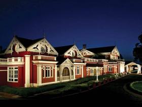 Hotel WH Fernhills Royal Palace Ooty