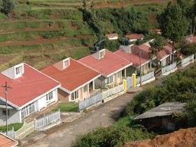 Hotel Fortune Retreats Ooty