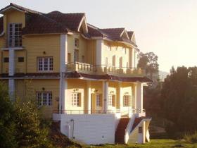 Hotel Glen Park Inn Ooty