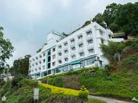 Misty Mountain Resort Munnar