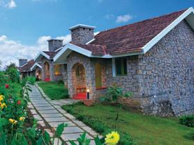 Mountain Club Resort Munnar