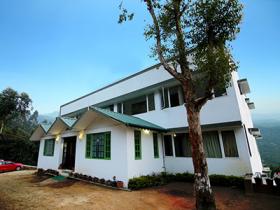 Tea Mount Suites Munnar