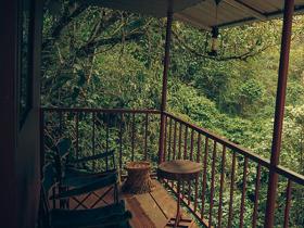 Hotel Ela Ecoland Nature Retreat Munnar