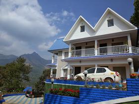 Camellia and Elettaria Resorts Munnar