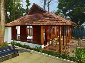 Ragamaya Resort and Spa Munnar