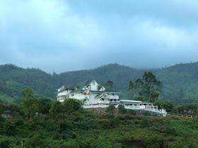 Elysium Gardens Hill Resorts Munnar