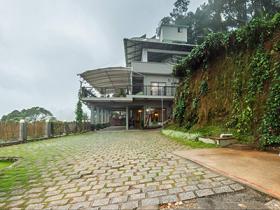 Hotel Forest Glade Munnar