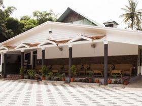 Rivulet Resort Munnar