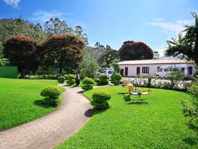 Westwood Riverside Garden Resort Munnar