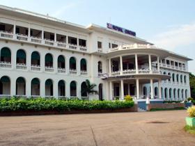Hotel Royal Orchid Brindavan Garden Palace Mysore