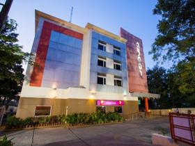 Hotel Ginger Mysore