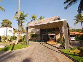 The Windflower Resorts and Spa Mysore