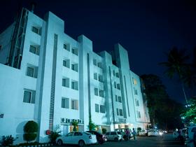 Hotel Siddharta Mysore