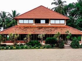 Young Island Resort Mysore