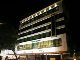 Hotel Shilpa Residency Mysore
