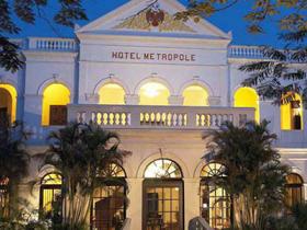 Hotel Royal Orchid Metropole Mysore