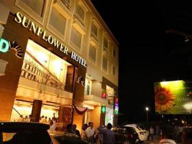 Hotel Sunflower Mysore