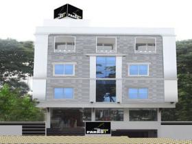 Hotel White Parrot Mysore