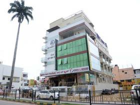 Hotel Kings L Grand Mysore