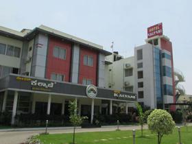 Hotel Kalyani Mysore