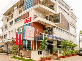 Hotel PC Residency Mysore