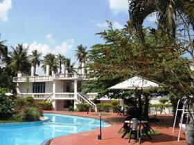 Amblee Holiday Resort Mysore