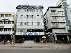 Hotel Maurya Residency Mysore