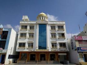Hotel Ni Ambaari Suits Mysore