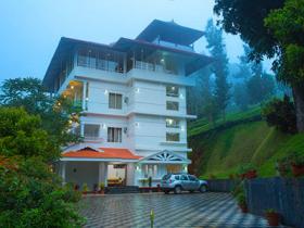 Dream Catcher Resort Munnar