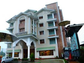 Hotel Silver Tips Munnar