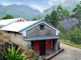 Aranyaka Resorts Munnar