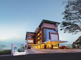 Hotel Orchid Highlands Munnar