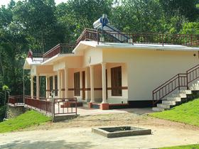 Avondale Cottage Munnar