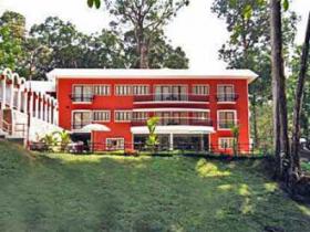 Forest Haven Resort Munnar